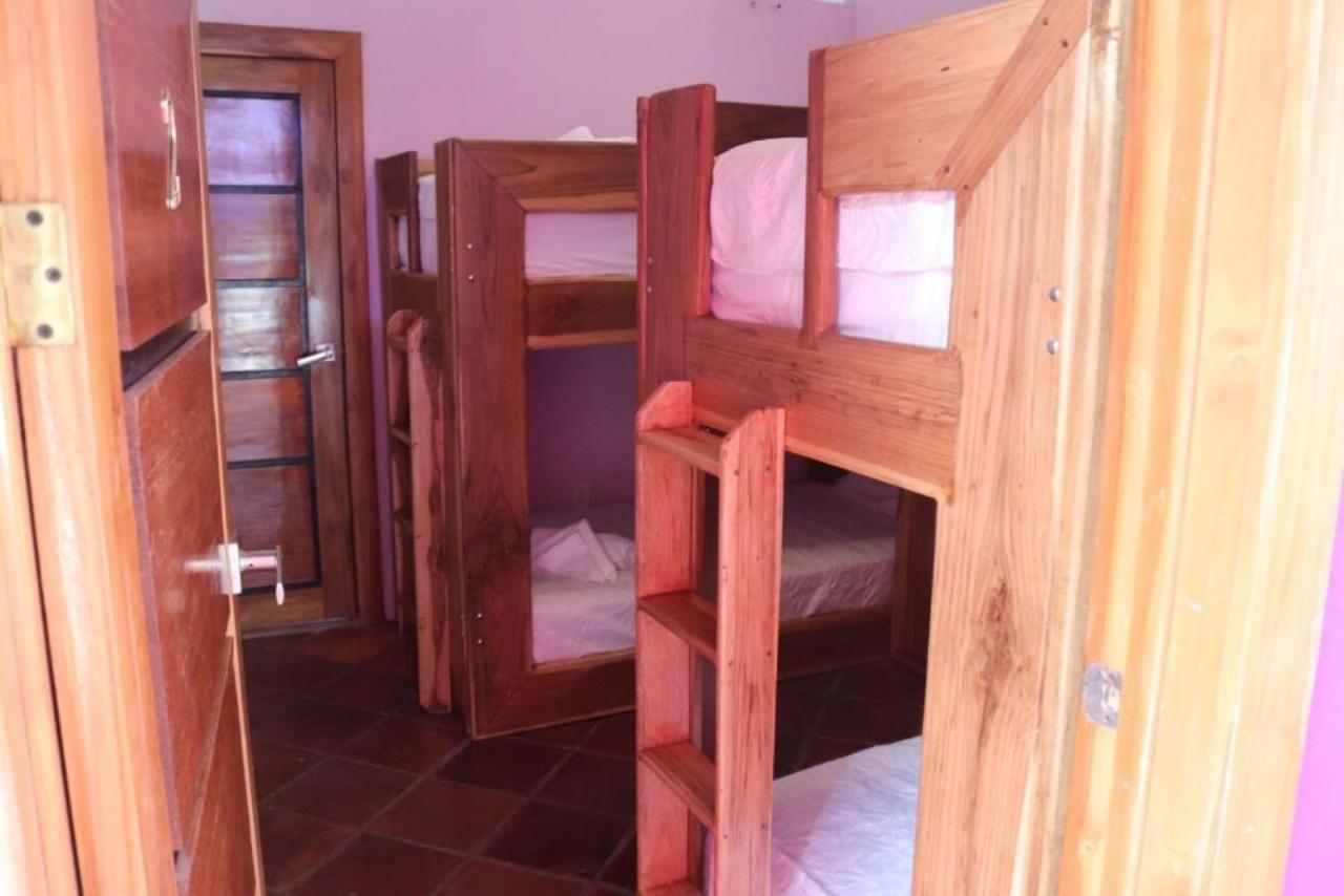 Planet B Hostel - Adults Only Мануел Антонио Екстериор снимка