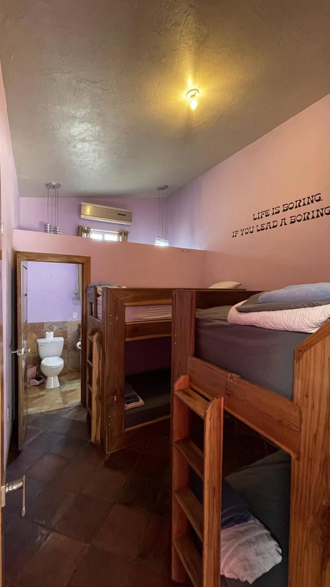 Planet B Hostel - Adults Only Мануел Антонио Екстериор снимка